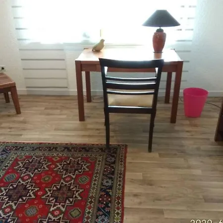 Апартаменты Schoene Zeit