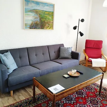 Schoene Zeit Апартаменты